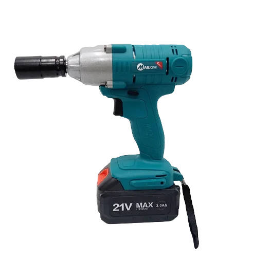 
Mailtank 21v combo kit brushless Hot Selling Cordless Electric Wrench 