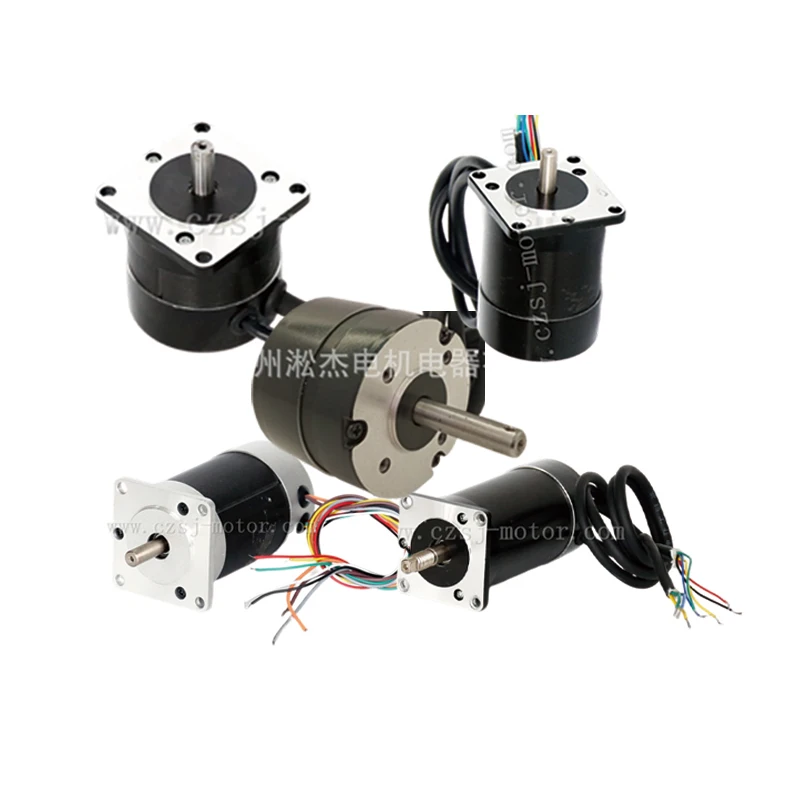 Directd Drive 36mm Bl3640 12v 24v Bldc Brushless High Speed Dc Motor With Ce Certificate