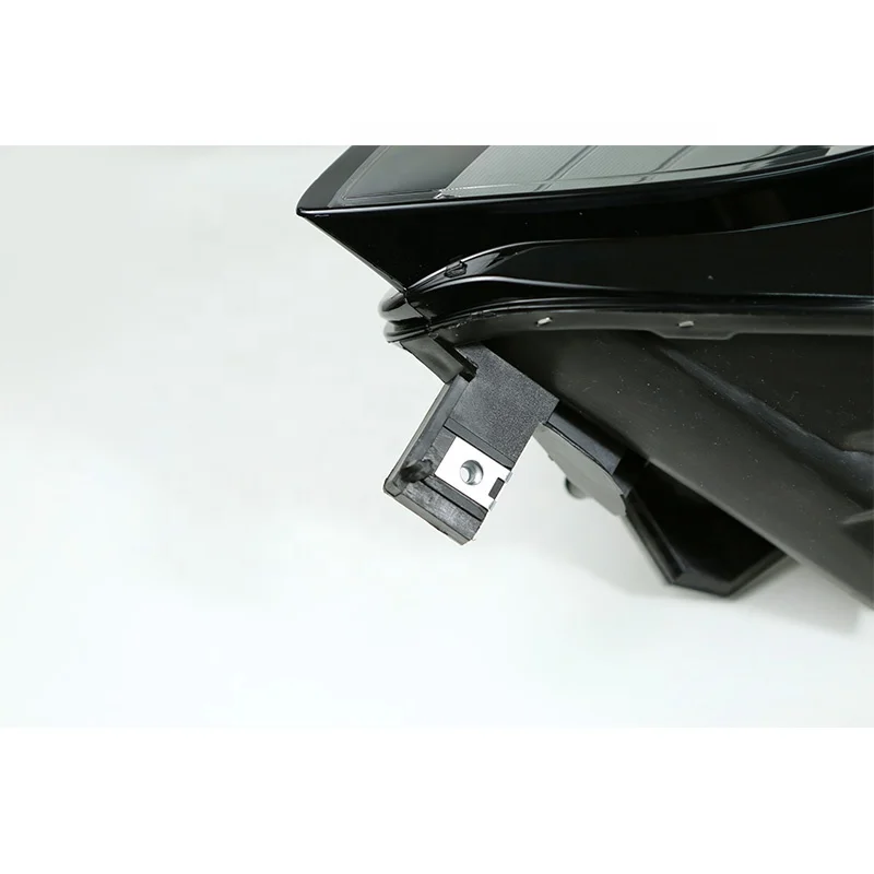 Автомобильная передняя фара система освещения для Tesla model 3 1077371-00-J