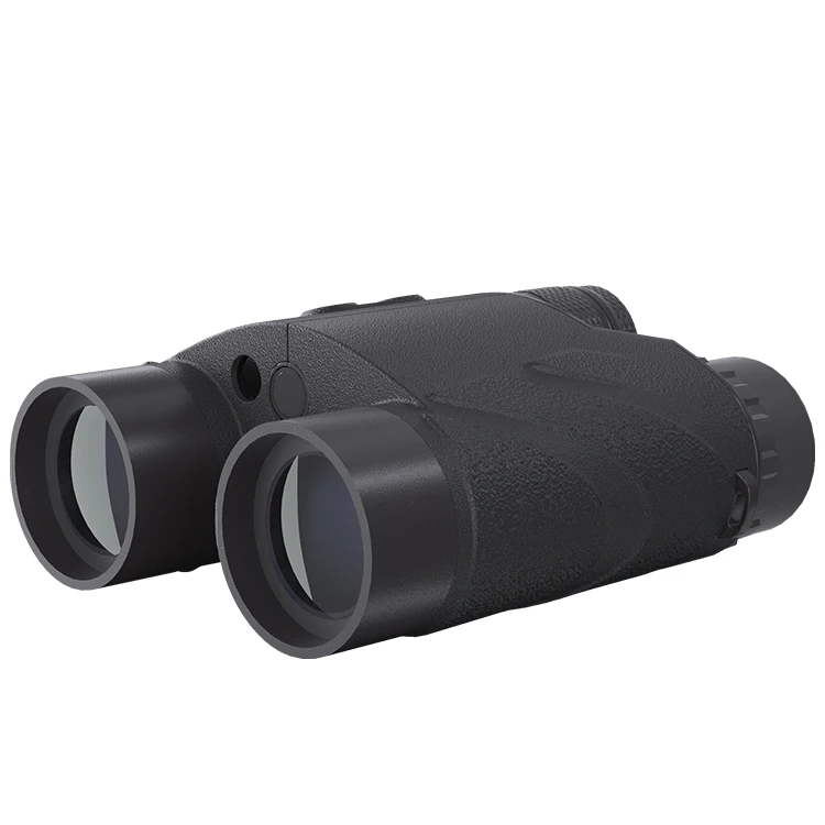 J58TB-MF  Binocular Rangefinder digital telescope Distance Laser Meter Range Finder Binoculars