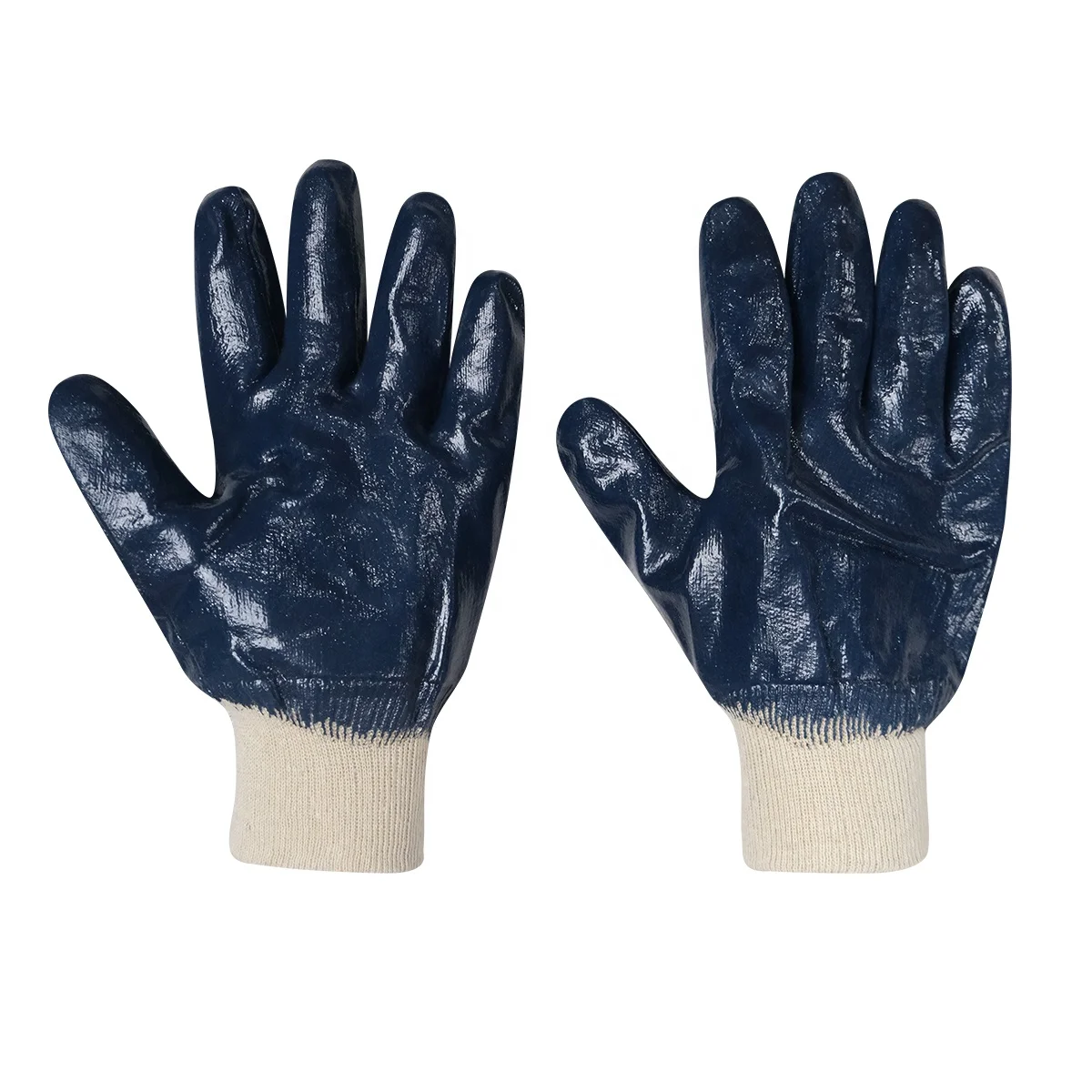 Laundry Dish washing Household Cleaning Comfortable Rubber Waterproof Gloves Latex Safety Gloves