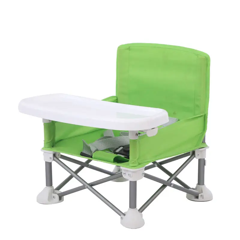 Factory direct baby easy taking chair baby feeding stool safety confortable baby dining chair