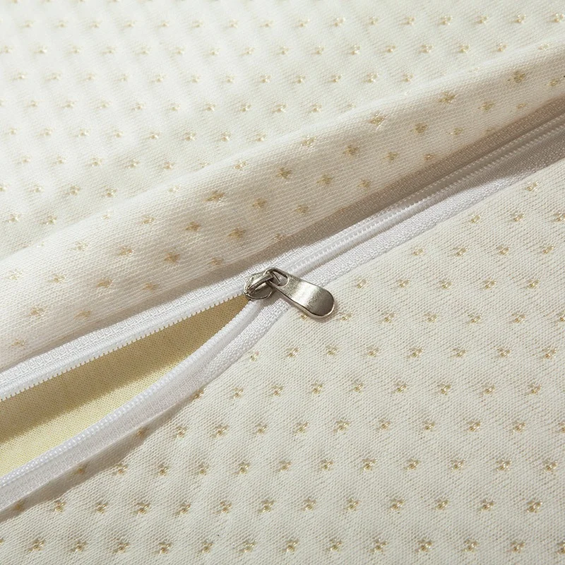 Health Pillow Shape oversized Memory Foam Pillow