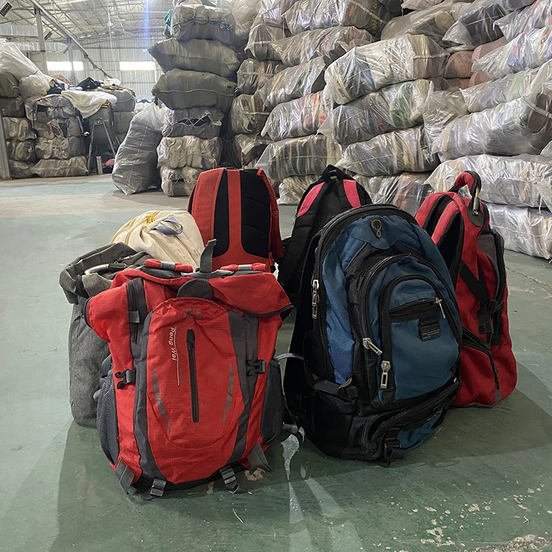 Великобритания для активного отдыха Jumbo Belly Bolsa Feminina Usada Ball Tas фирменные сумки Bekas Подержанные в тюках