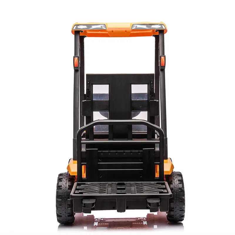 Licensed JCB 12v Battery Operated Kids Electric Forklift for Children Ride on Car Truck Toy