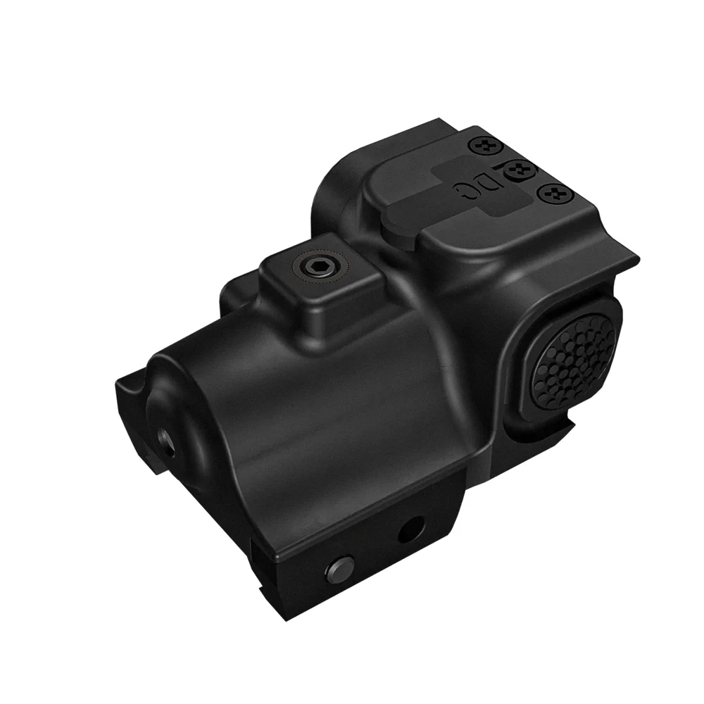 mini Green red IR laser sight Fit for standard