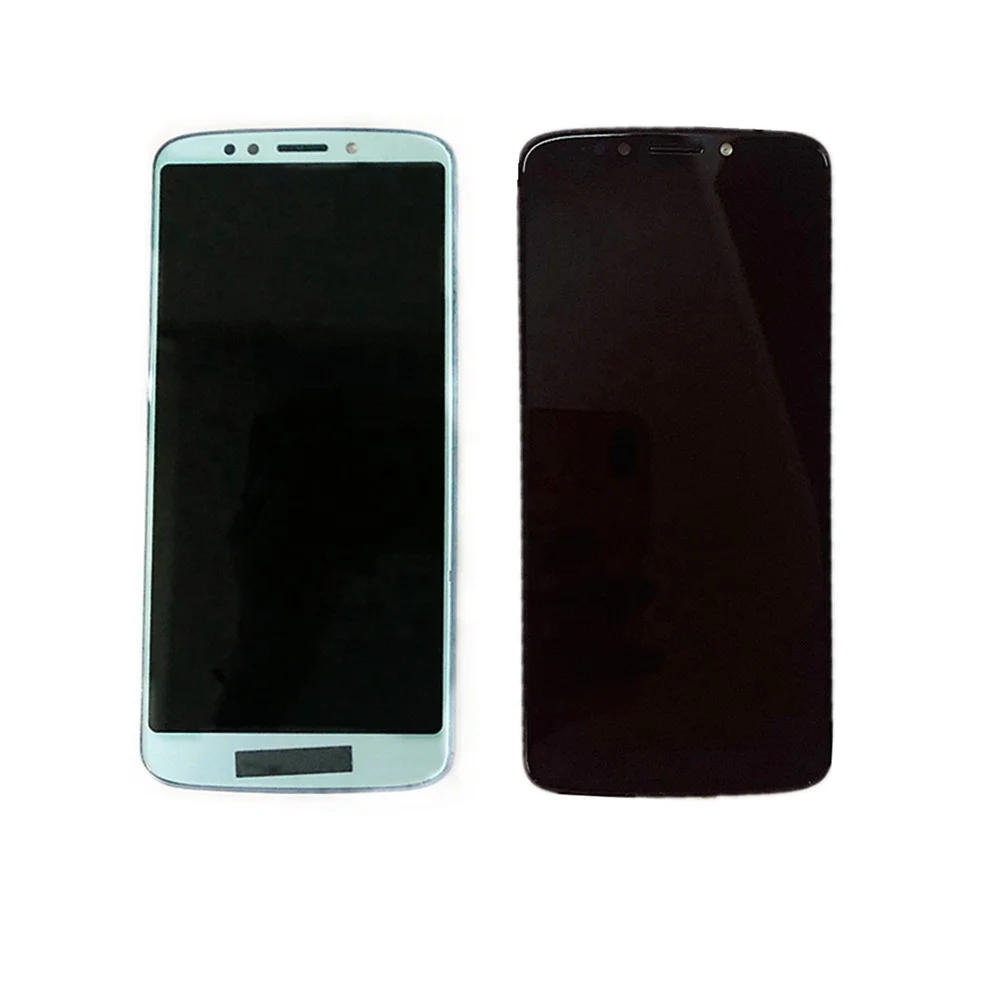 For Moto E5 Plus XT1924-6 XT1924-7 XT1924-8 XT1924- 9 phone LCD