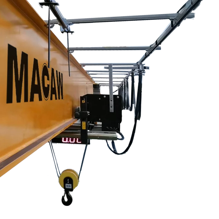 EOT model  Radio Control  Material Lifting  Handling  Electric overhead travelling bridge crane KIT  8 ton 5 ton 3.2 ton 2.5 ton