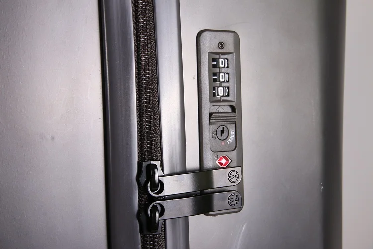 
Travel bag suitcase luggage to suitcase box luggage-sets travel bag 20 24 28 inches luggage 