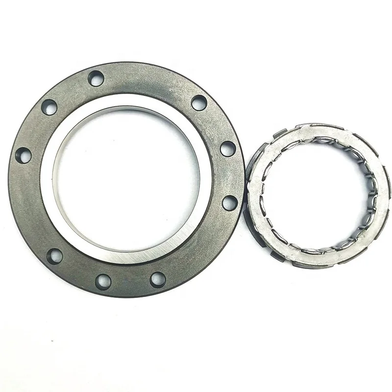 Сцепление для мотоцикла для BMW F650 F650GS F650CS G650X Country Challenge Aprilia Pegaso 650 2001-2004
