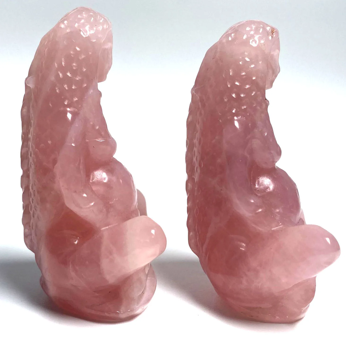 Wholesale rose  Gaia Art Goddess Statue Mother of the Earth