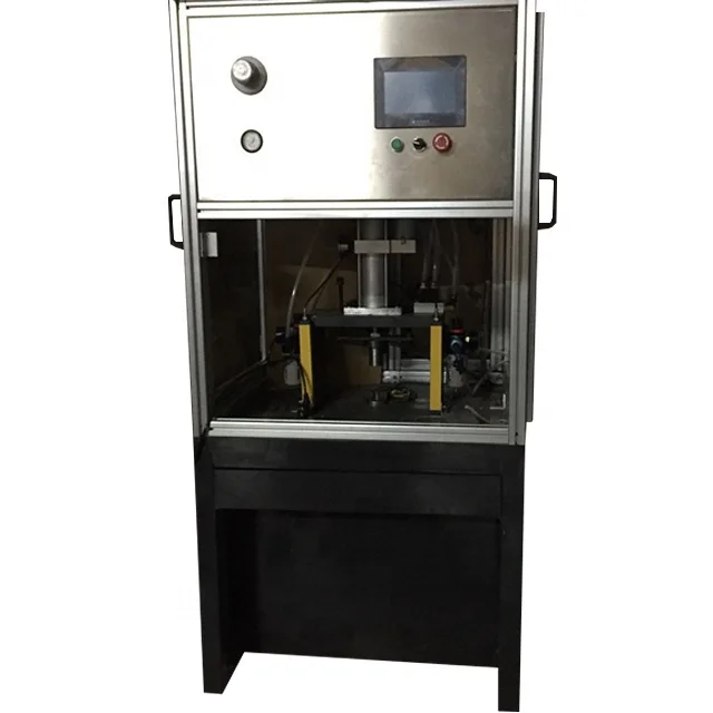 co2 8g cartridge filling machine for manufacture whipped cream chargers nitrous oxide n2o canister