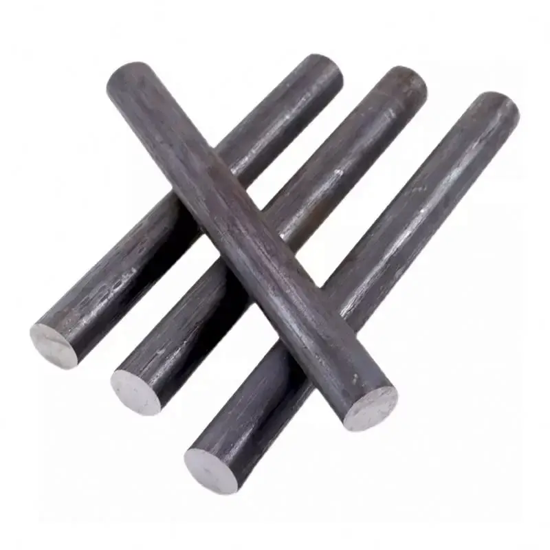 Astm A36 Sae 1018 Material Deformed Serrated Hexagonal 10mm 12mm Aisi 1008 Carbon Steel Bar