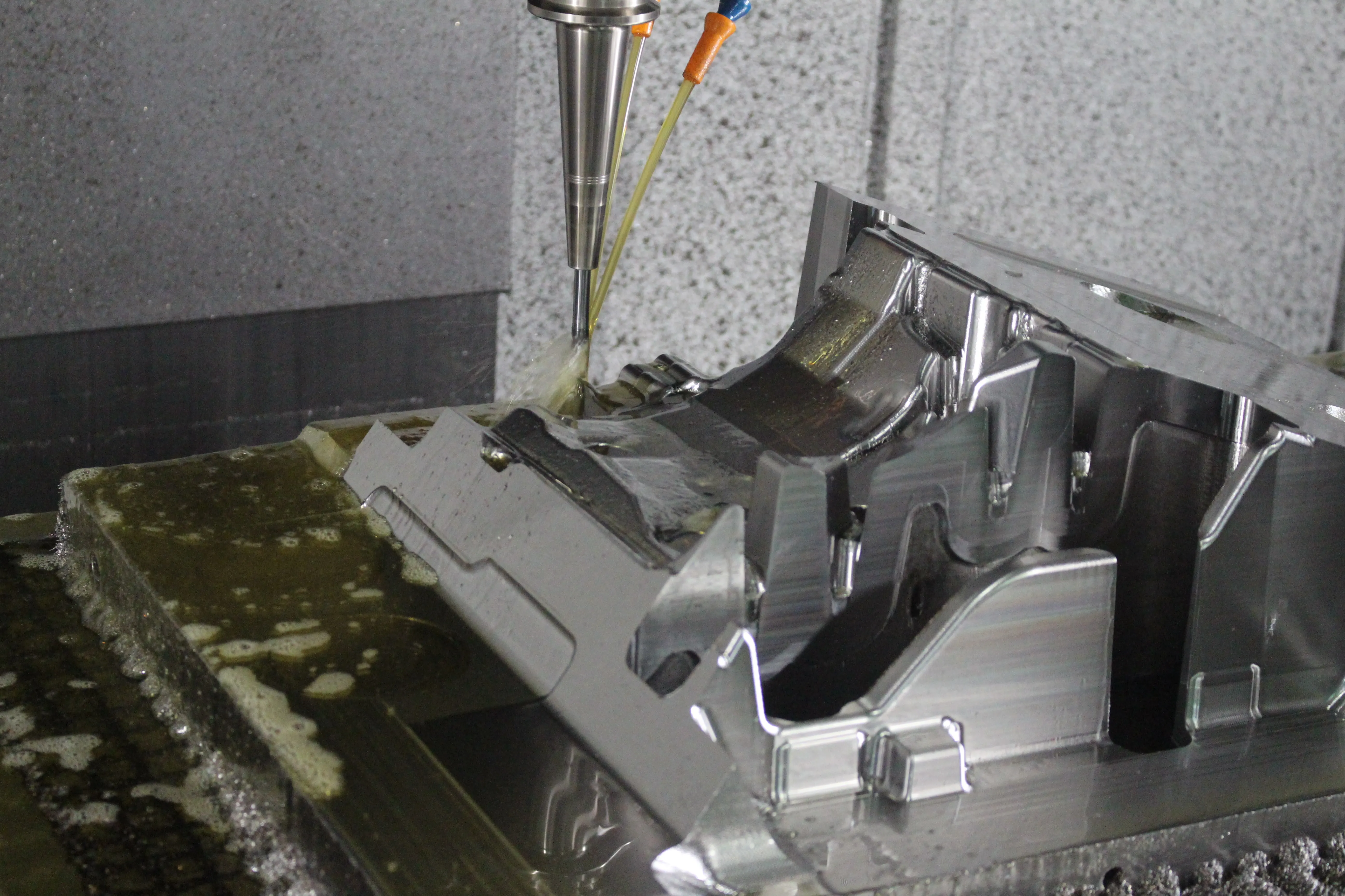  Услуги прессформы Китай высокое качество пластичная прессформа впрыски