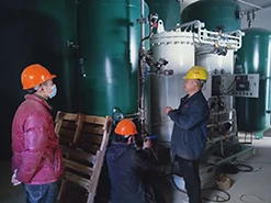 All in one safety 20N/H 30N/H 50N/H cubic meter oxygen concentrator generator oxygen generator machine oxigen generator