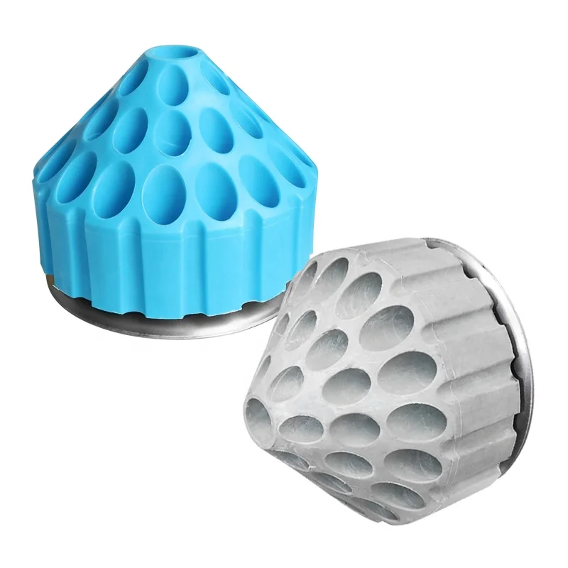 Rotary tools Chucking Flap Wheel Radial Bristle Disc Sandpaper Polishing grinding head storage bracket