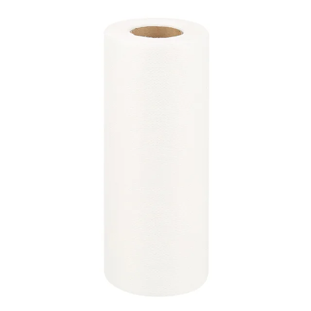 Best Quality 100% Polypropylene microfiber Disposable kitchen wash NonWoven cleaning cloth