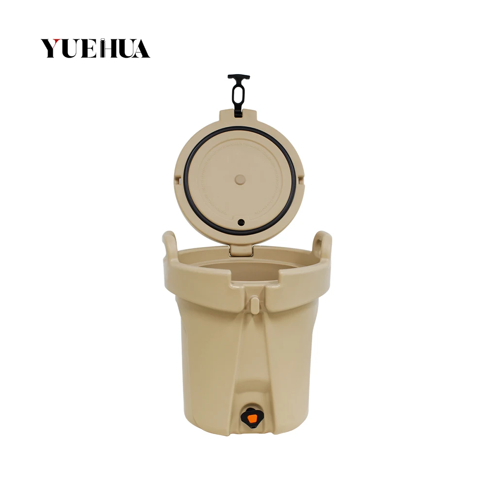  20L Rotomolded кулер ведро