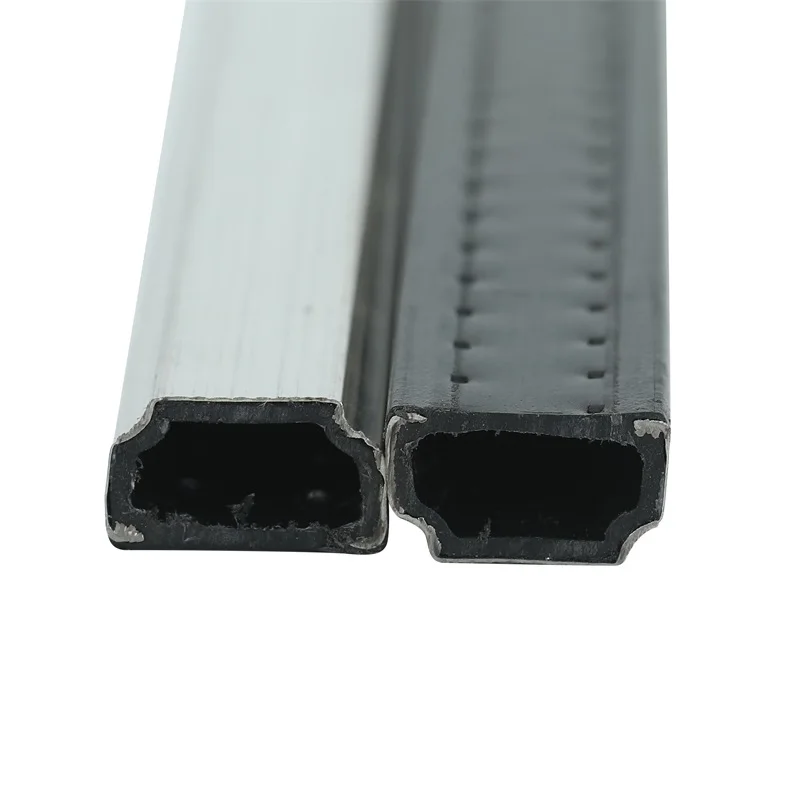 stainless PP spacer bar bending warm edge spacer tools for installspacer on glass warm-edge spacer windows