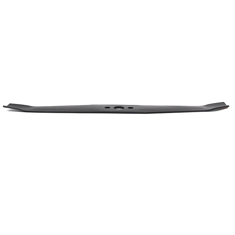 Lawn Mower Blade Grass Cutter One-line Straight Knife Blade Garden Tool Parts Blades