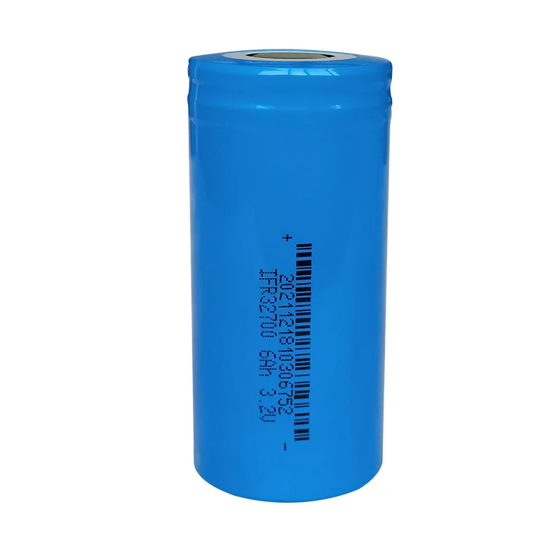 7200mah 5Ah 32650 3.2V Lifepo4 Battery cell 6Ah 6000Mah 32700 Lifepo4