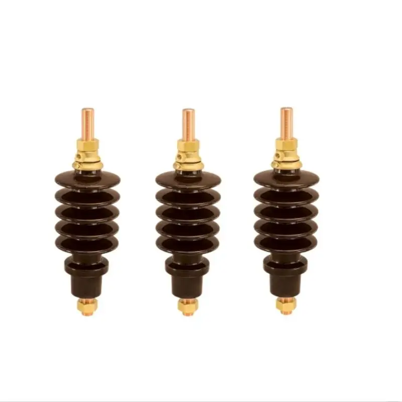 Shengbang 24kv 250a transformer bushing for cable connection transformer bushing insulator