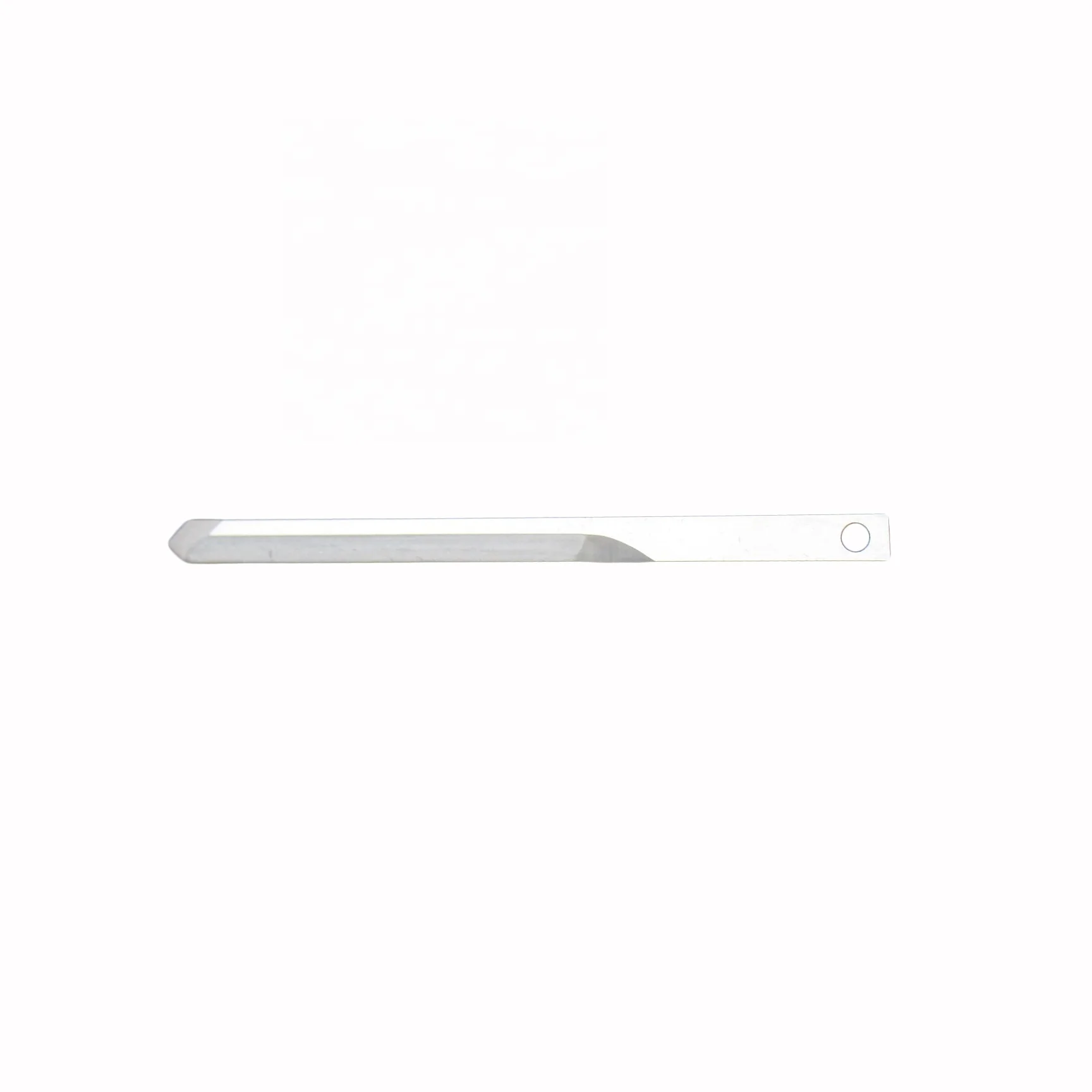 Размер 385x8x2,5 мм нож лезвие для OROX Авто резак нож HSS Сделано в Китае