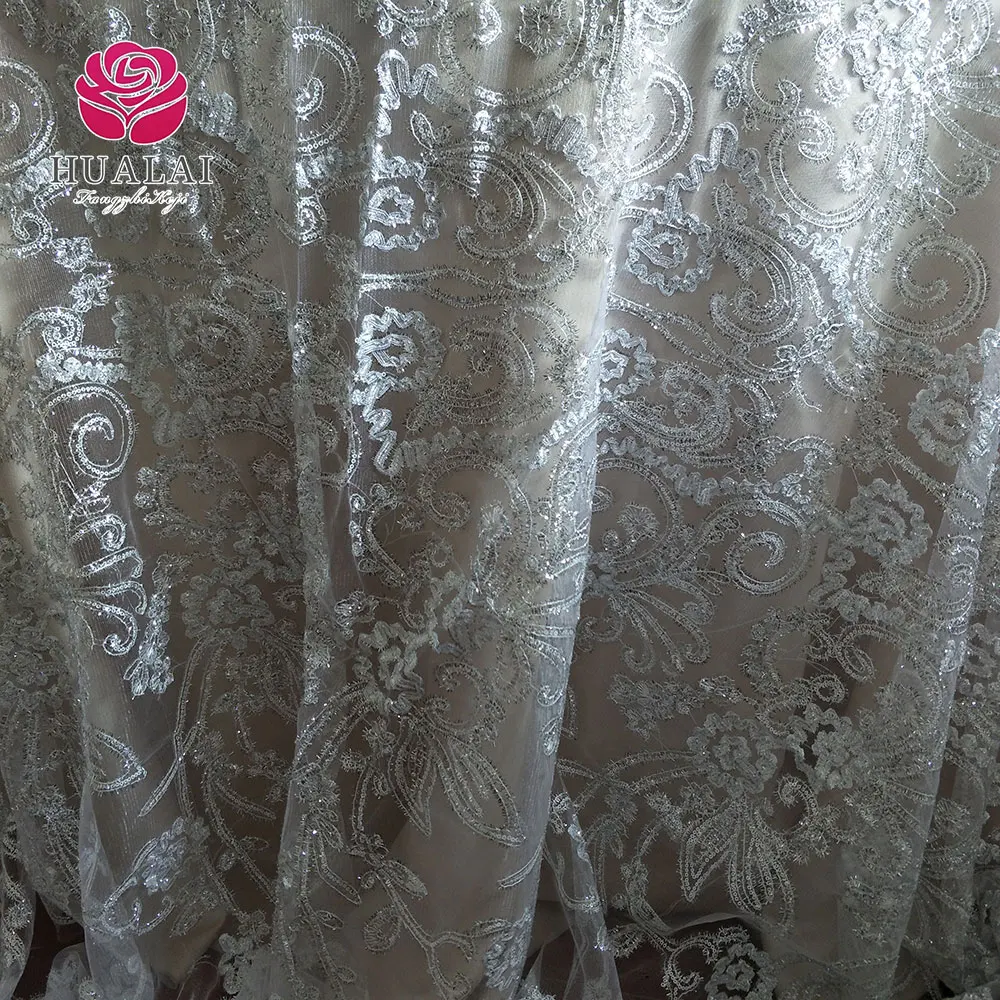 white lace oval round tablecloth with overlay machine cutwork embroidery  for dining room table linens