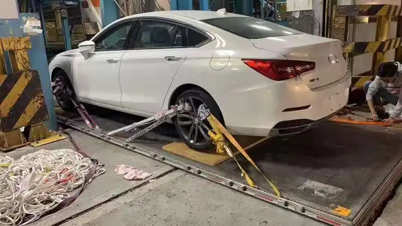 Авиаперевозка из Шанхая в