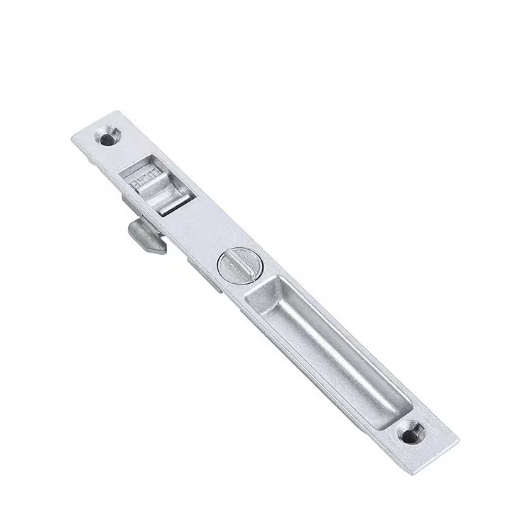 High Safety Door And Window Hardware Accessories Aluminum Alloy Hook Lock Window Safety Locks
