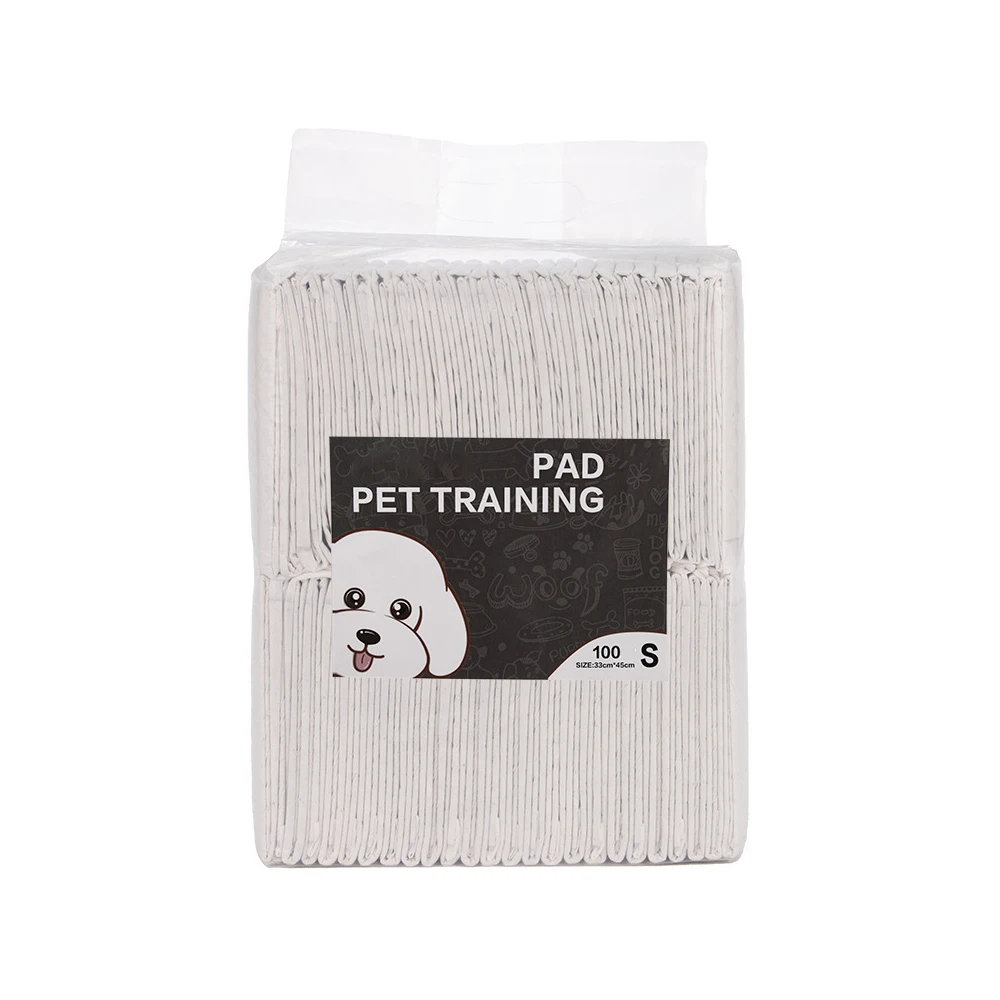 High Quality Manufacturers Incontinence Puppy Training Pets Pads