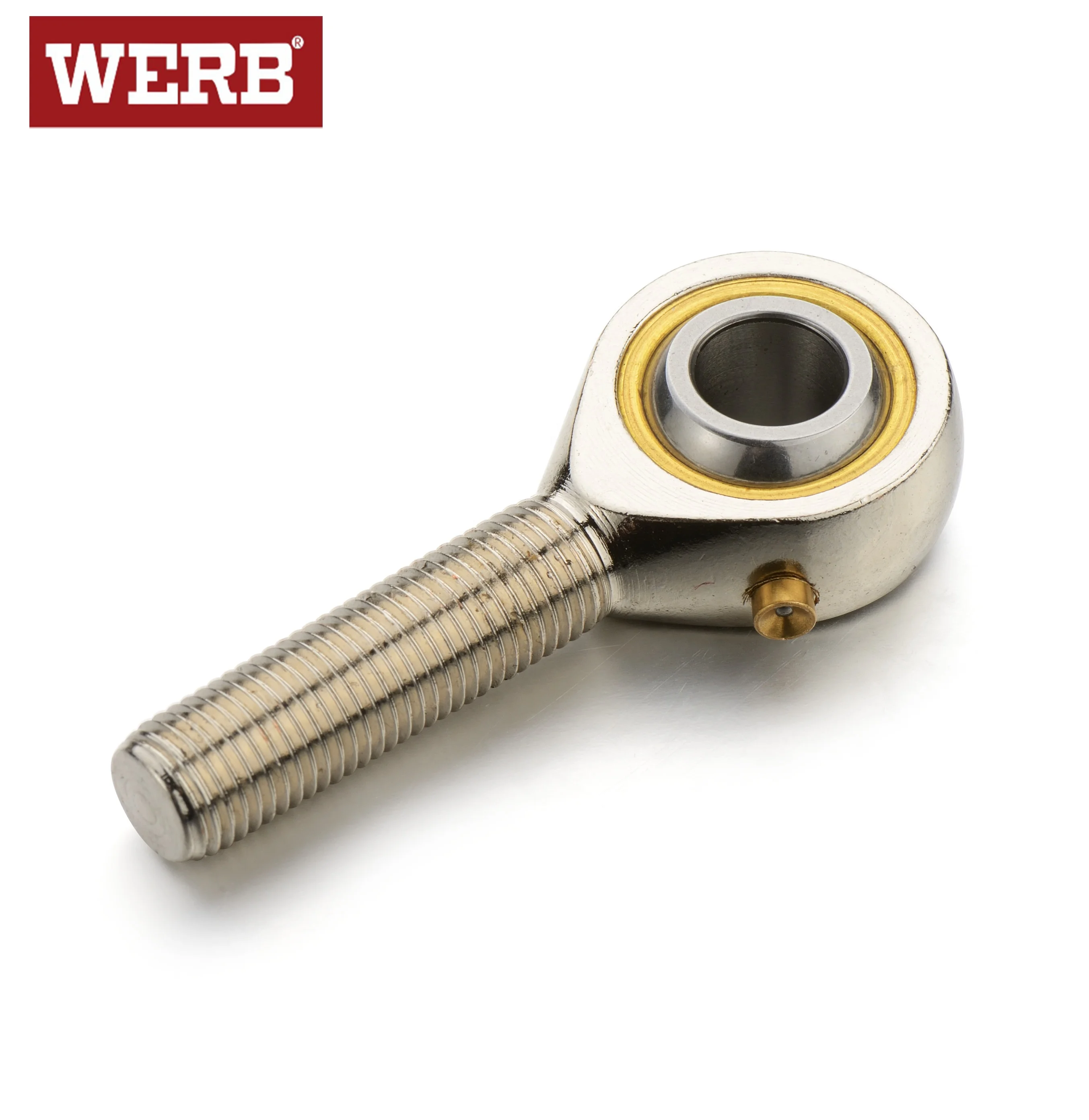 
7/16-20UNF 0.4375 heim rose joint Spherical Rod End Bearing 