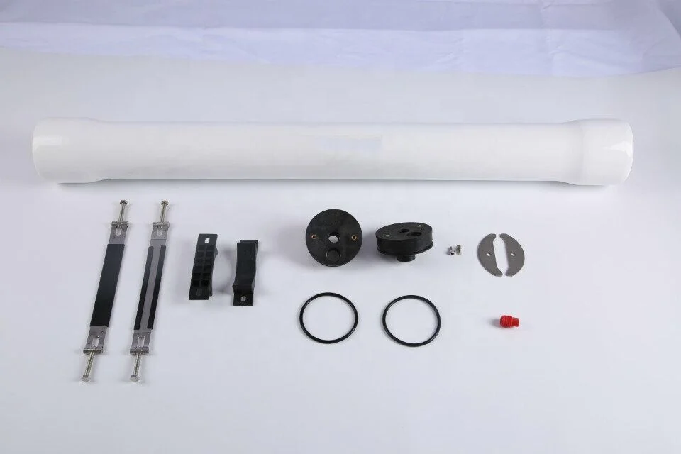 Frotec FRP RO Pressure Filter Vessesls Membrane Housing