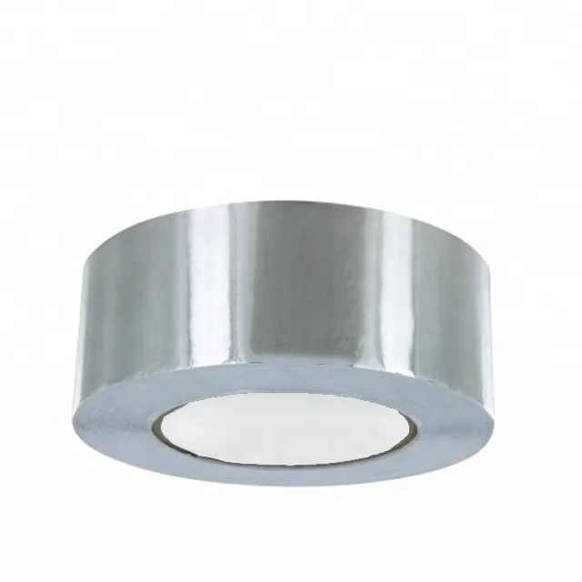 2022 Hot sale China Woven Weave Fiberglass Reinforced Aluminum Foil Mylar Tape