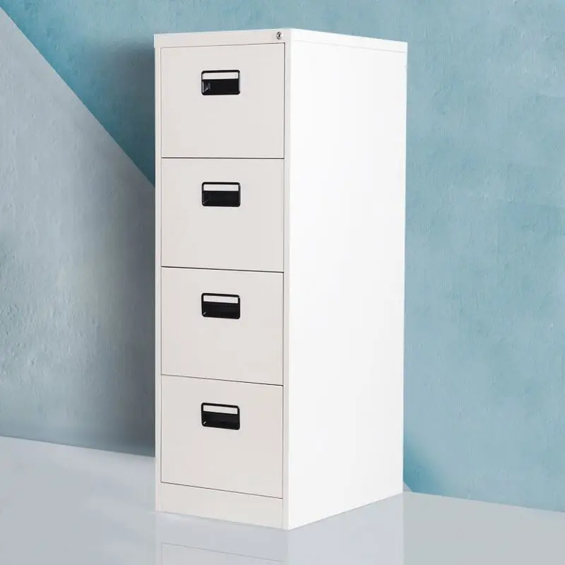 Creative Wood Fashion Document File Organizer Box Book Storage And Decorative Folder Cabinet