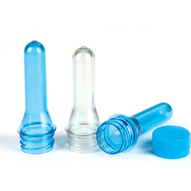 Pet Preform Making Machine Plastic Water Bottle Pet Preforms For Wholesale