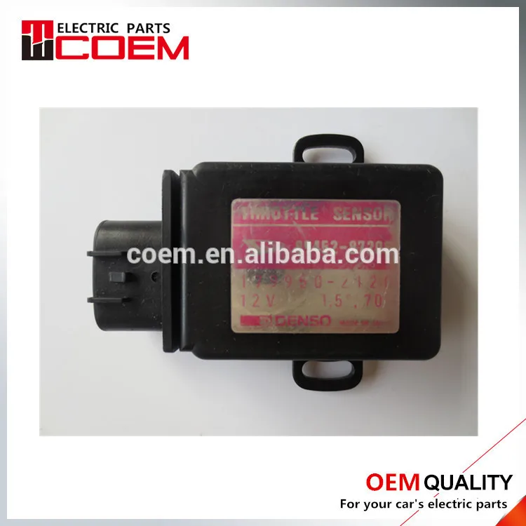 Датчик положения дроссельной заслонки TPS 89452-87208 для Daihatsu