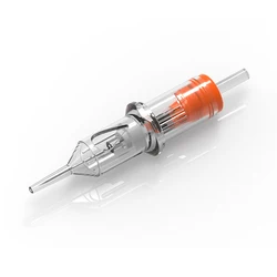 High Quality Professional Cartridges Needles Permanent Makeup Eyebrow SMP Needle Cartridge