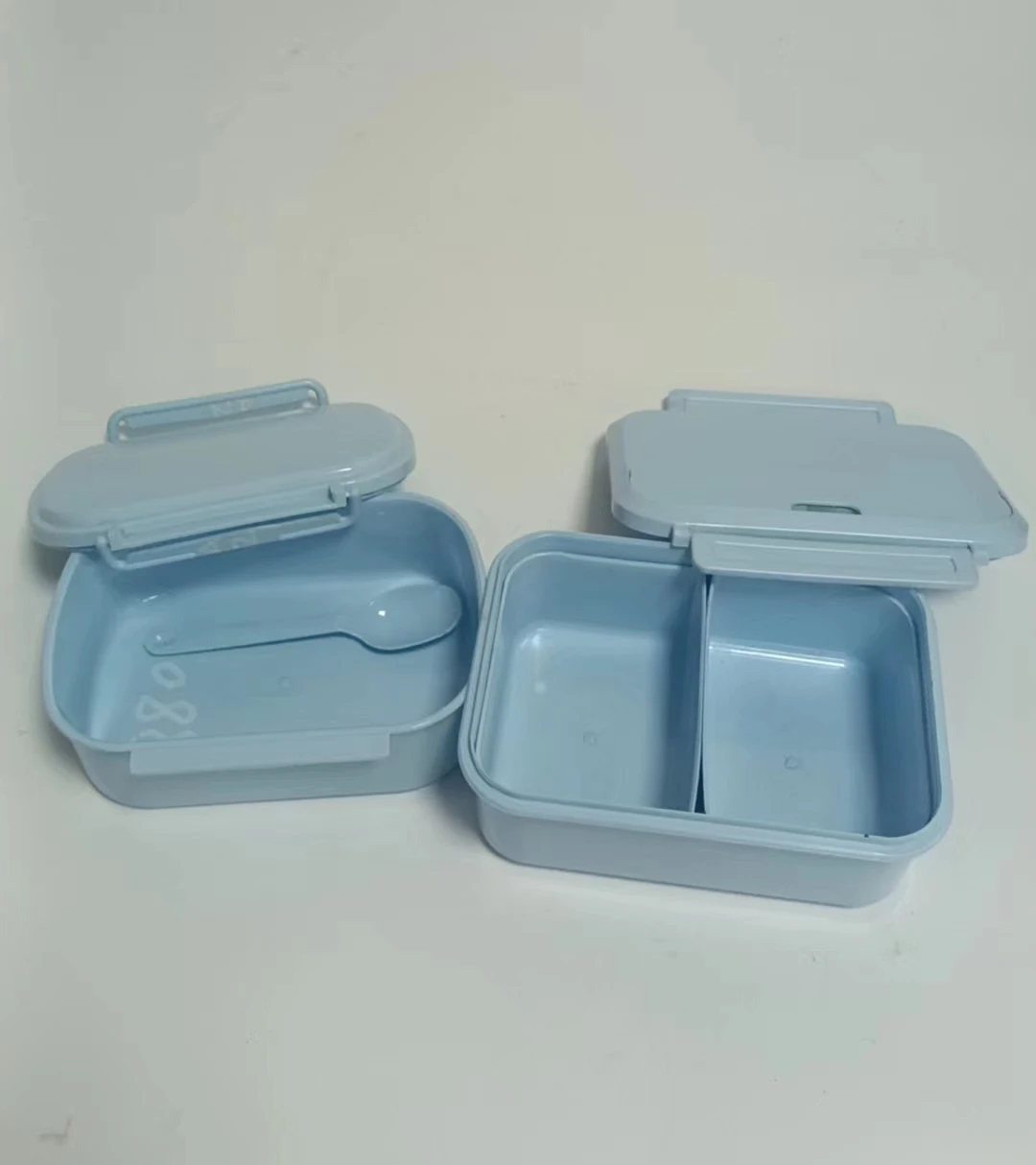 Second Hand Lunch Box Plastic Injection Mould Used Injection Mould for Food Tray