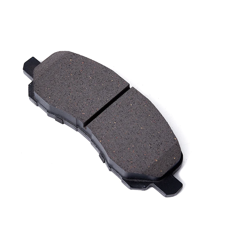 Professionally certified high-performance ceramic brake pads wear-resistant and high-temperature OEM 04465-26420