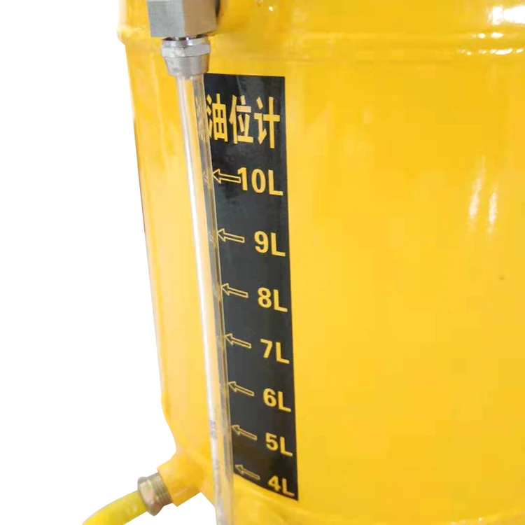 car engine oil gear oil filling machine gearbox oil-changer grease injector
