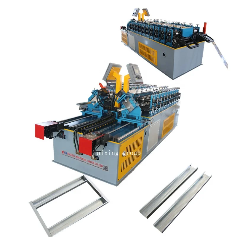 perfiladora de metal maquina p ara fabricar perfiles perfiladora maquina acero galvanizado