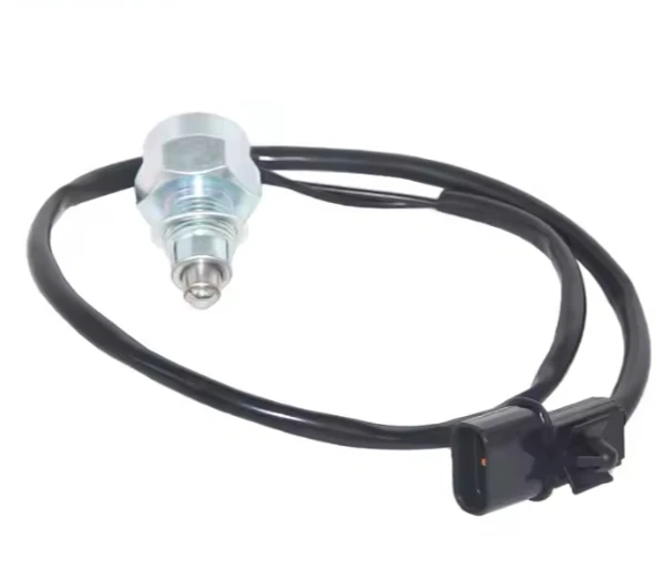 2501A052 для Mitsubishi L200 KB4T 4D56 V-2.5 4WD переключатель в сборе, переключатель стоп-сигнала