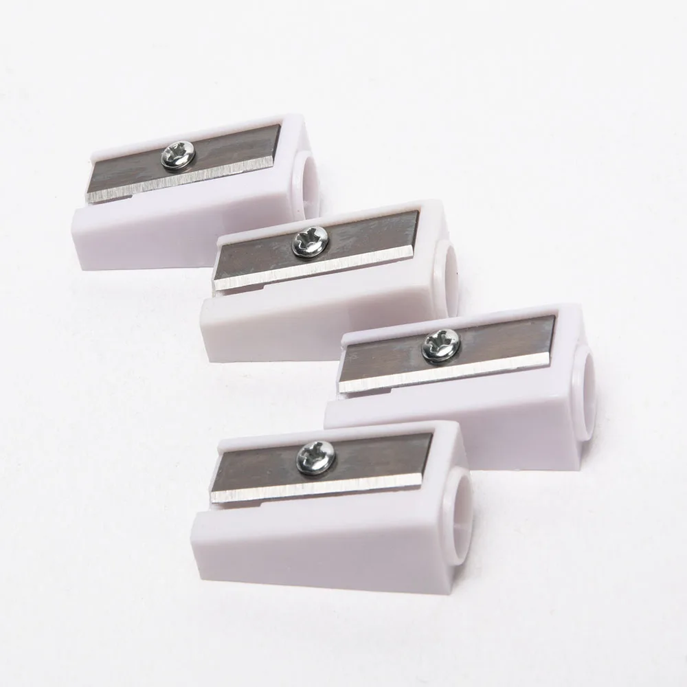 
new arrival factory price industrial style single hole pencil sharpener 