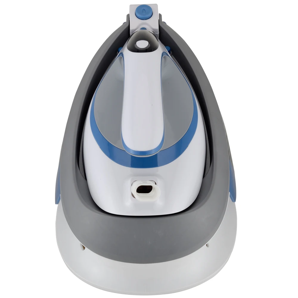 New design electric steam iron steam station 3000W for garment care