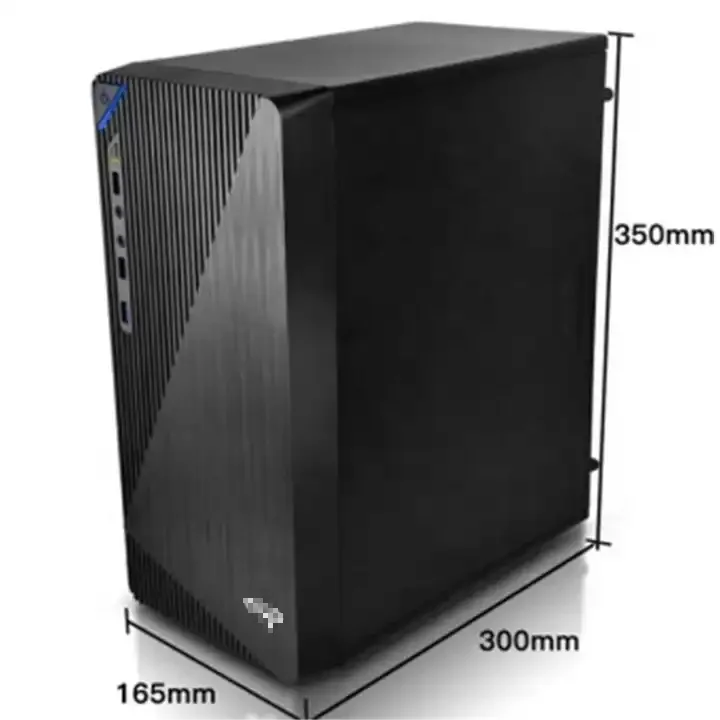 Hot sale 22 inch Core i5 i7 system unit GTX 1060 6GB win10 new desktop computer cheap price best quality China oem odm gaming pc