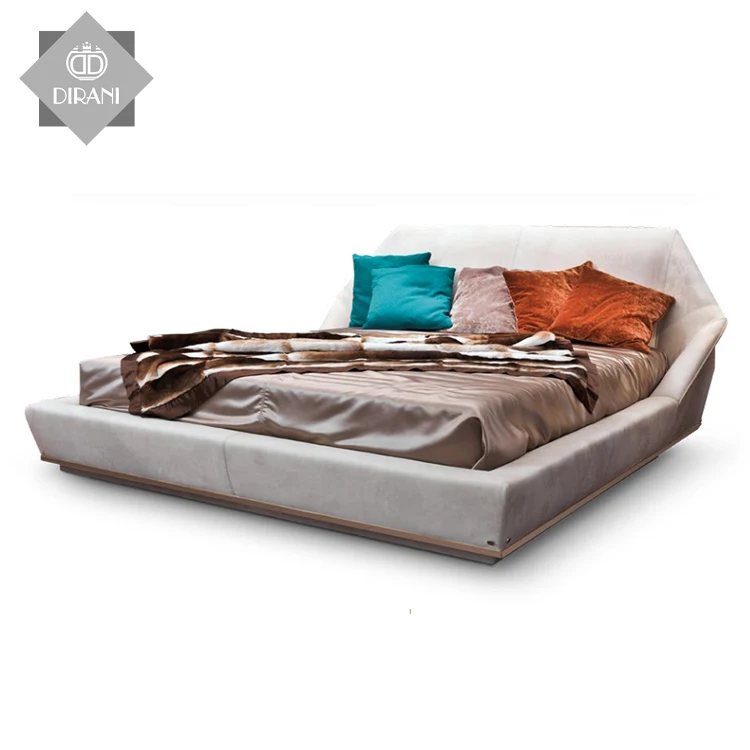 
Классическая Подушка, дизайнерское коричневое изголовье кровати из натуральной кожи, роскошные размеры кровати большого размера, комплект мебели для спальни  (60744586467)