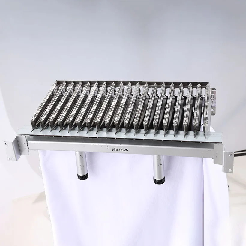 Быстрая доставка настенные Запчасти для газовых котлов горелки на природном газе высокоэффективные детали газового нагревателя