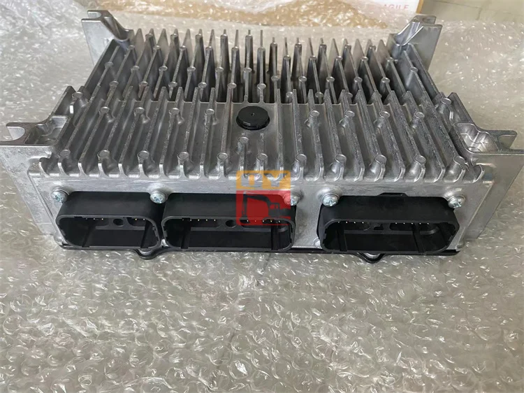D155AX-6 части бульдозера 7830-54-2010 ECU контроллер 7830542010