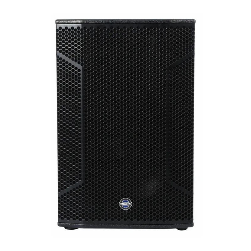 Morin AX-512B with 12-inch Passive Speaker digital mixer  Excellent Value for Quality Sound